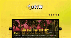 Desktop Screenshot of biltre.com